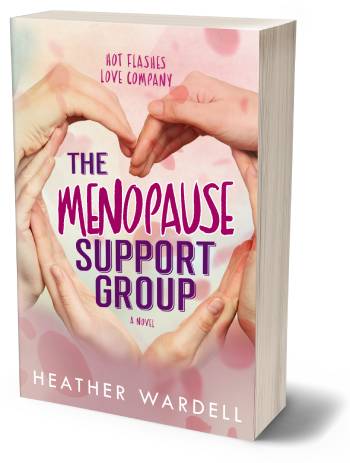 The Menopause Support Group