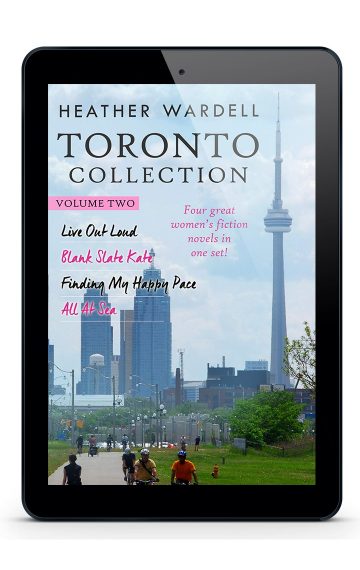 Toronto Collection Volume Two