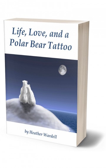 Life, Love, and a Polar Bear Tattoo