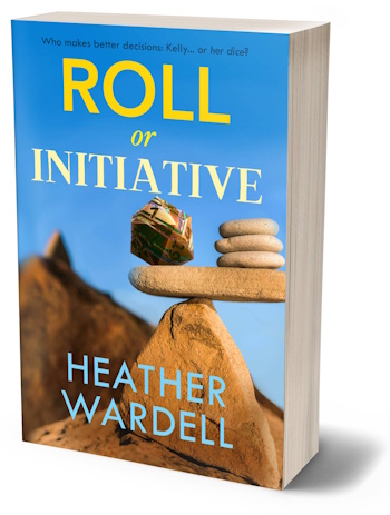 Roll or Initiative